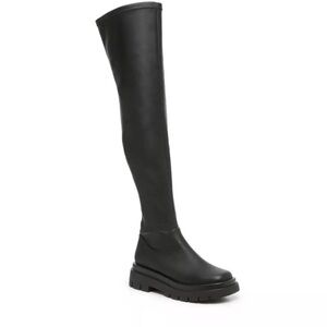 Steve Madden Gibbs Over-The-Knee Boots